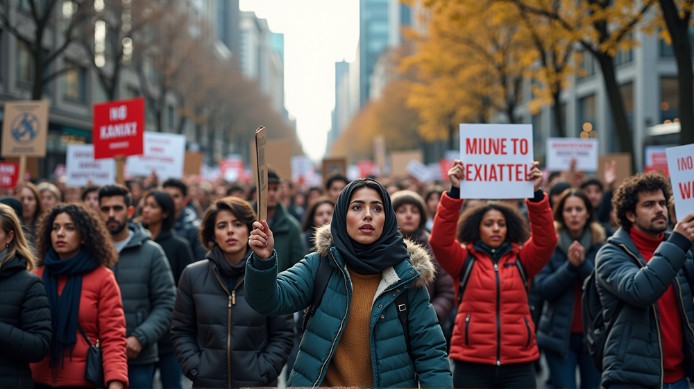 Weltweiter Aufschrei über die Hinrichtung iranischer politischer Aktivisten