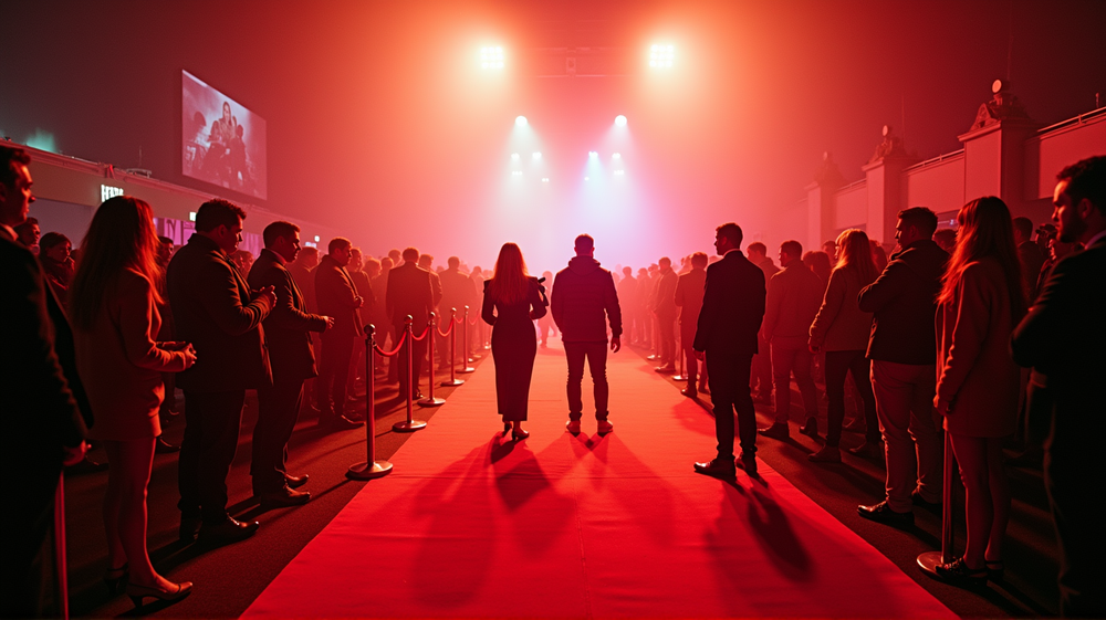 'Freakier Friday': Eine starbesetzte Premiere, die man nicht verpassen darf!