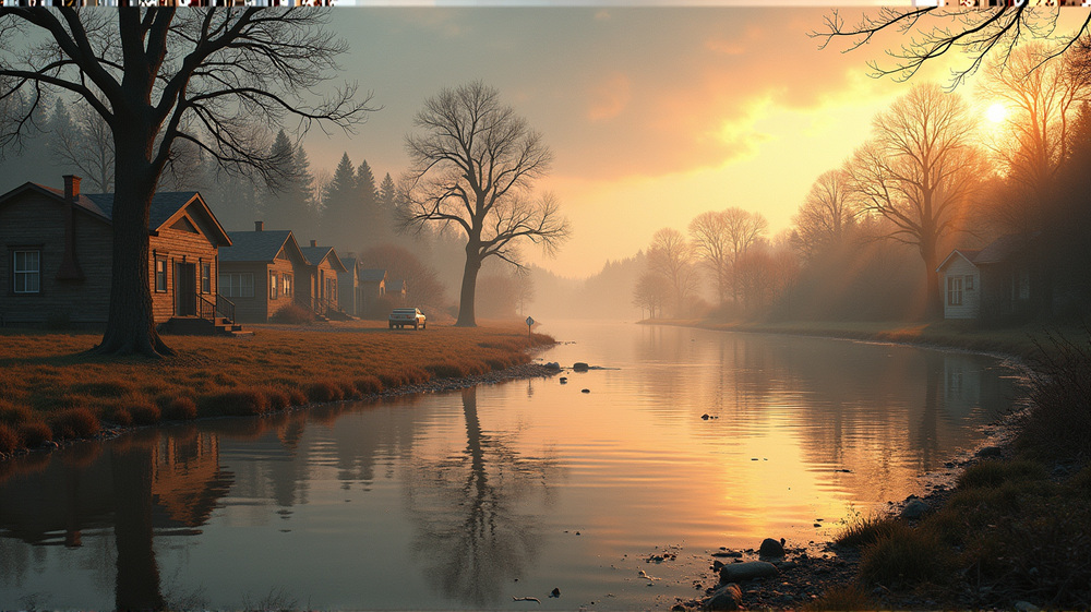 Umgang mit der Flut: Expertenrat für Texaner inmitten von Überschwemmungen