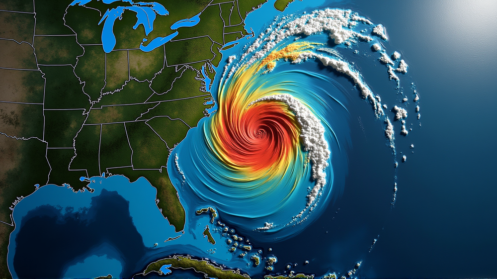 'Sharpiegate'-Nachwirkungen: Hochrangige NOAA-Beamte beurlaubt