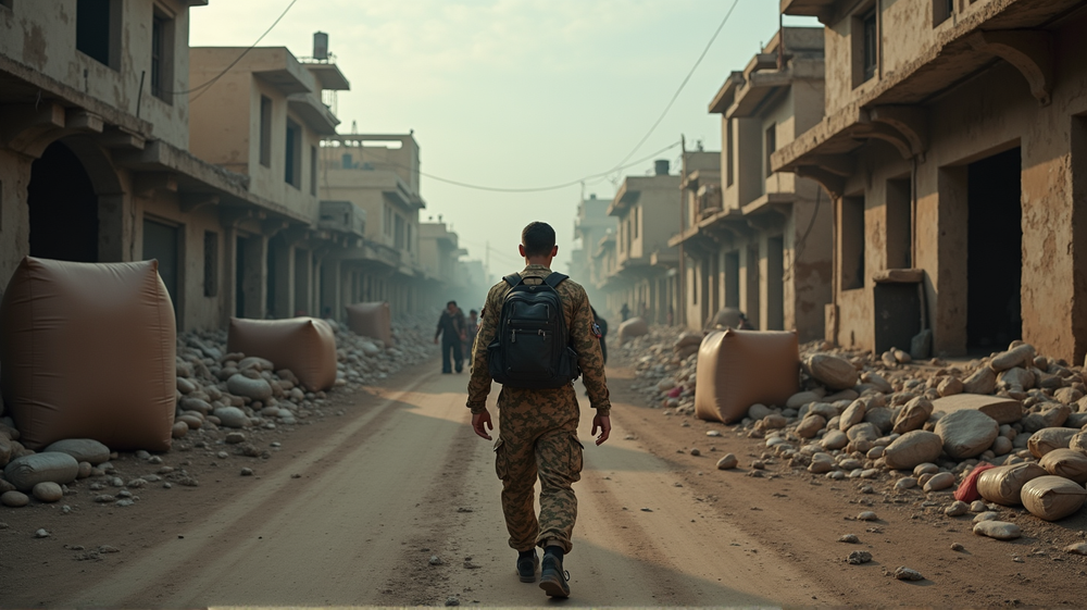 Tragischer Tag in Gaza: Über 100 Leben verloren inmitten von erwarteter Hilfe