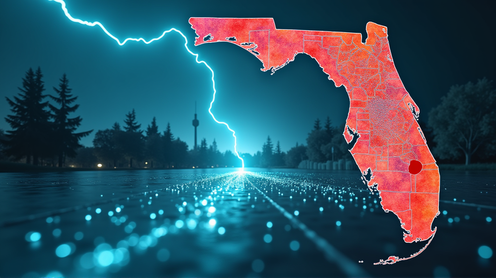 Floridas Gesundheitswesen bereitet sich auf große Veränderungen unter neuen Gesetzen vor