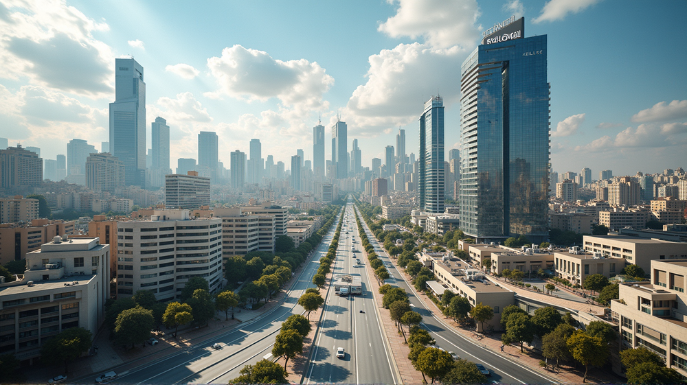 Aus der Asche erheben: Könnte Haifa Israels nächstes Tel Aviv werden?