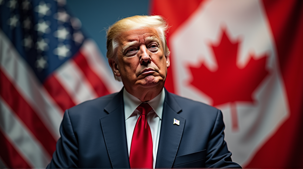 Trumps wirtschaftliche Maßnahmen: Stören sie sechs Jahrzehnte der Integration?