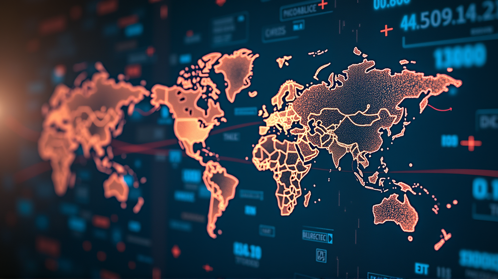 Trumps Zolltanz entschlüsselt: Die verborgenen Wellen auf die US-Wirtschaft