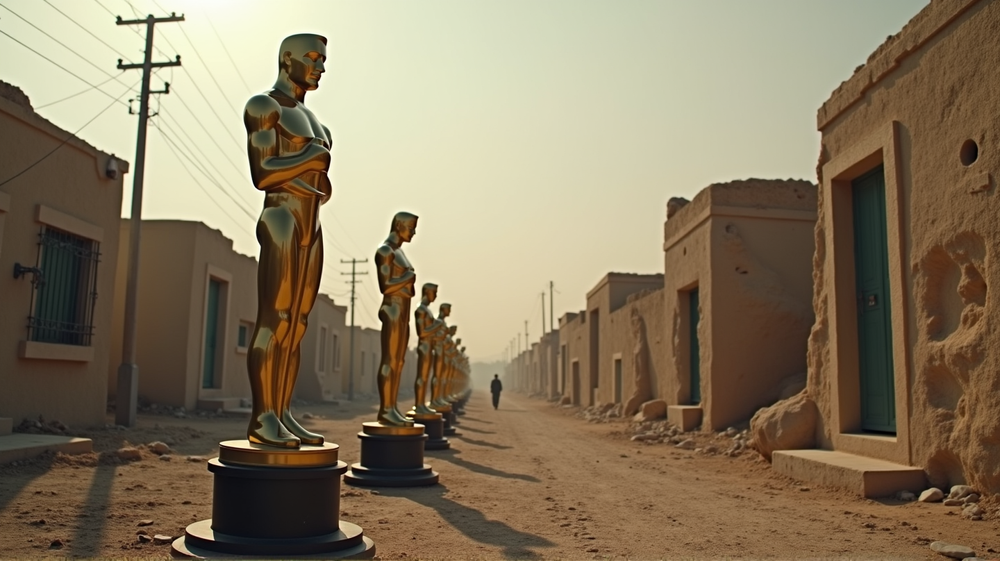 Israelische Siedler eskalieren Angriffe auf Susiya: Die Familie eines palästinensischen Oscar-Gewinners in Gefahr