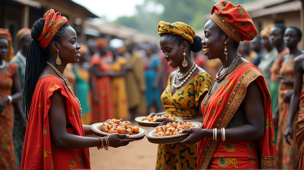 Eine Kulturelle Brücke: KMAs Historischer Pakt mit Savannah-Georgia