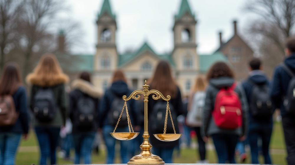 Columbia University zahlt 220 Millionen Dollar zur Beilegung von Bundesuntersuchungen und Reformierung der Richtlinien