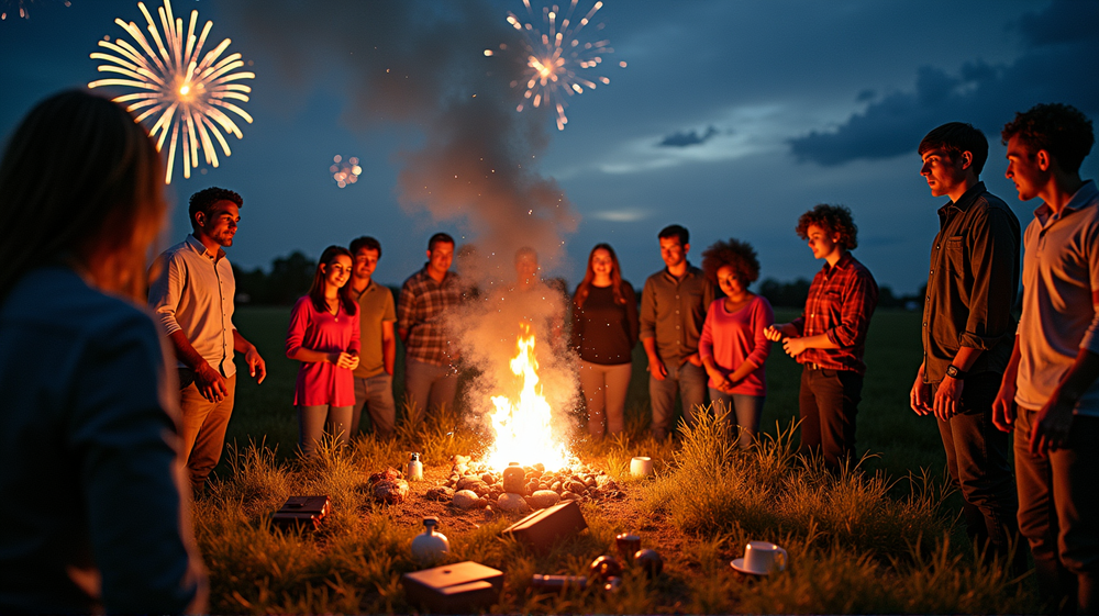 Seward enthüllt Zeitkapsel-Schätze nach fünf Jahrzehnten