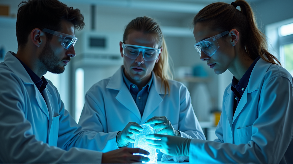 Drastische Kürzungen bei Wissenschaftszuschüssen betreffen Forscher und Studenten in San Jose