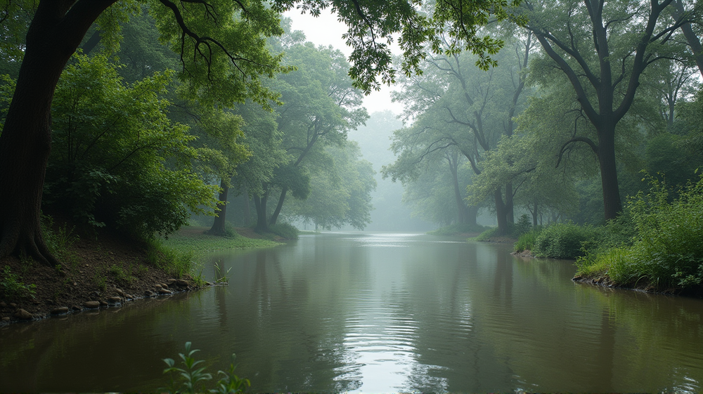 Experten äußern sich zu den alarmierenden Überschwemmungen in Texas und mehr: Ein Highlight der Universität Reading