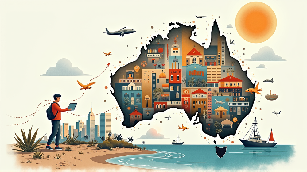 Westaustraliens herausragende Wirtschaftsentwicklung setzt sich ungebremst fort