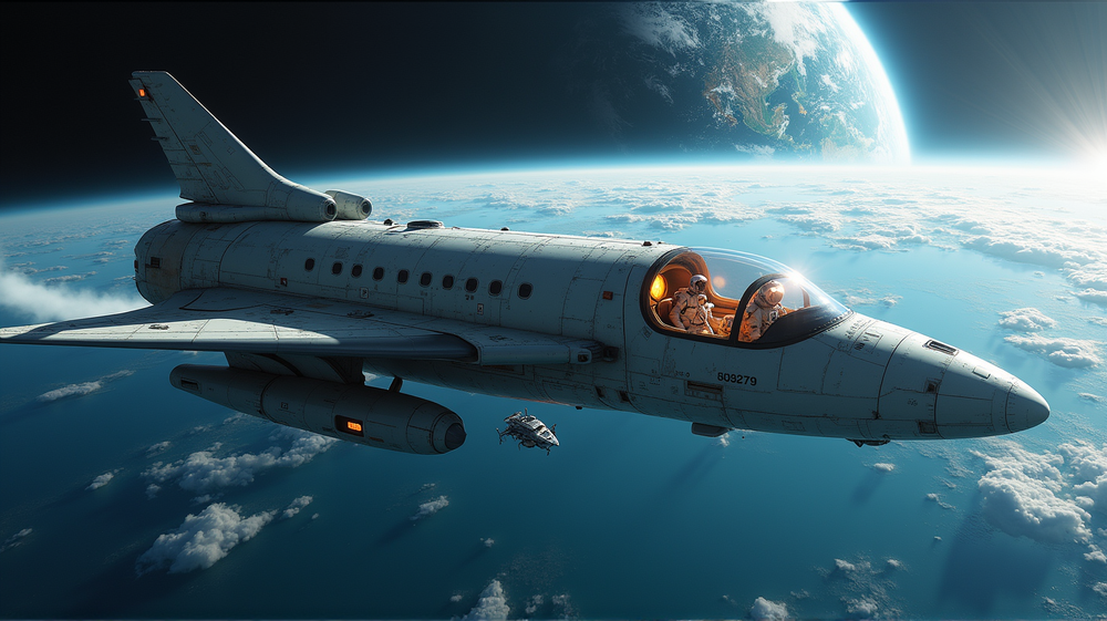 Raumschiff Dragon: Historische Landung im Juli - Ein Meilenstein der Raumfahrt