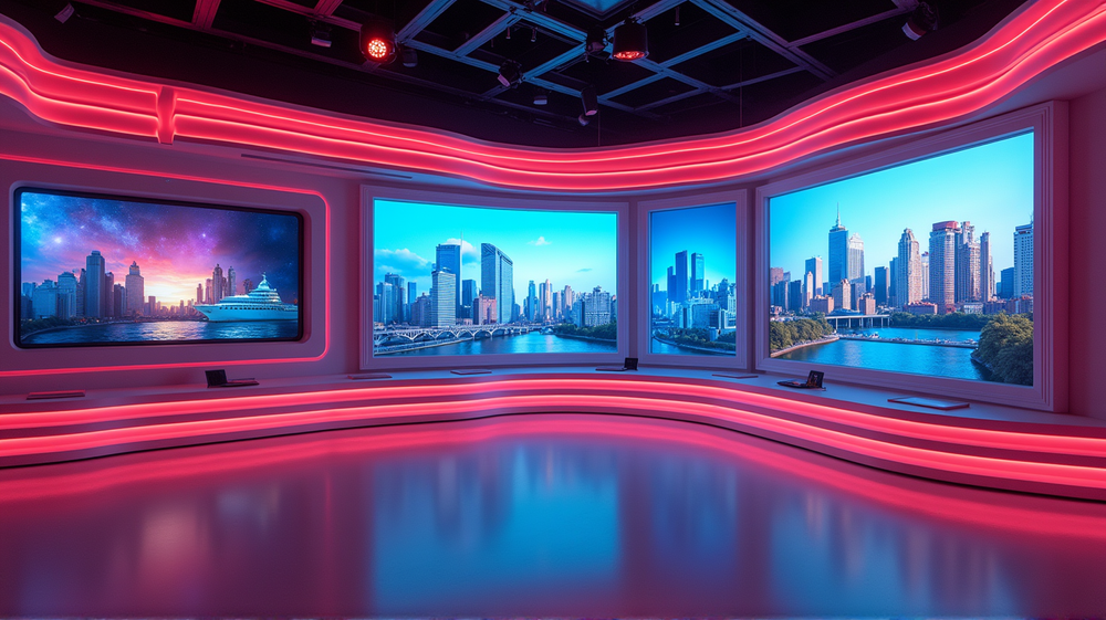 ABC & Disney's Innovativer Nachrichten-Durchbruch: 'Was Sie Wissen Müssen'