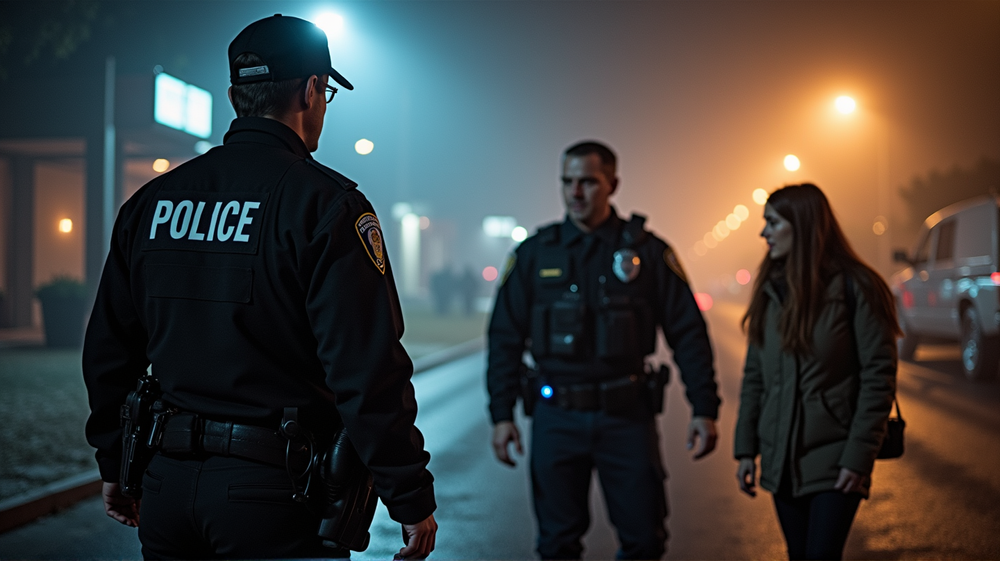 Gemeinschaften stärken: Danielle Pierce übernimmt entscheidende Rolle im Bereich Verhaltensgesundheit