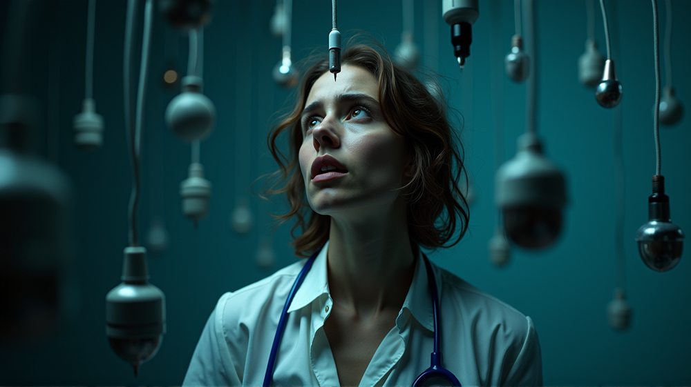 Die Gefahr für Patienten durch NIH-Finanzierungskürzungen bei Hirnimplantaten