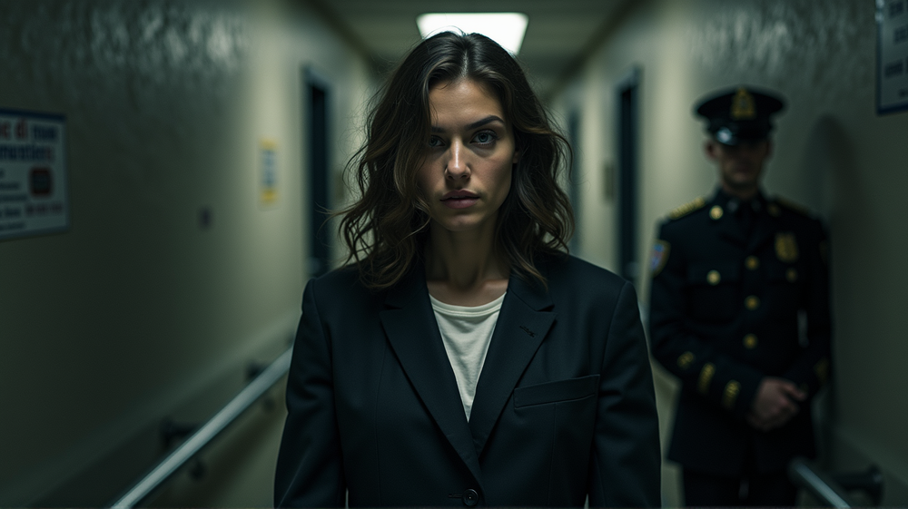 CBI Triumph: Rückkehr von Flüchtling Monika Kapoor markiert Triumph in 26-jähriger Verfolgung