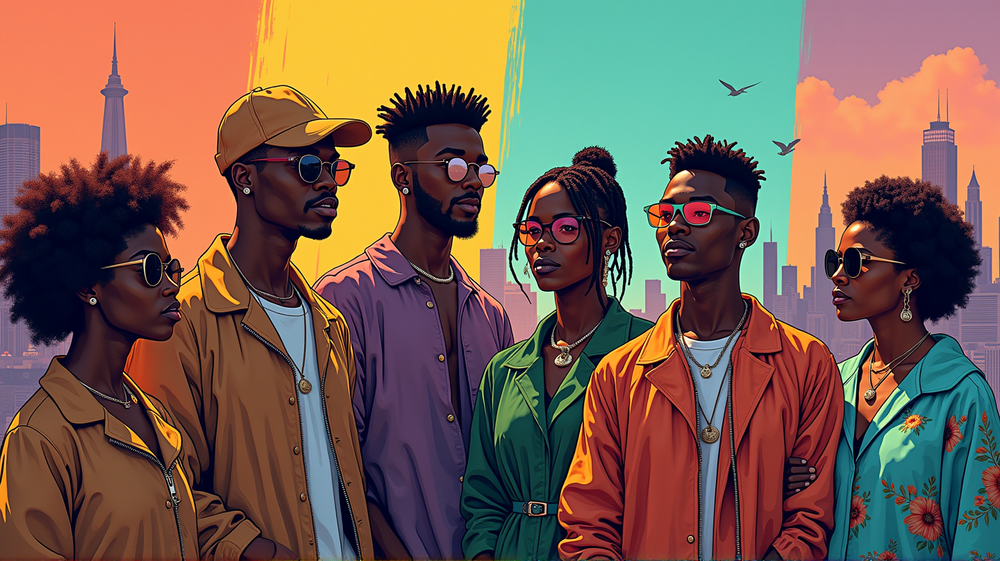 Ghanas Kreative Zukunft Stärken: Fidelity Banks Mutige Neue Initiative