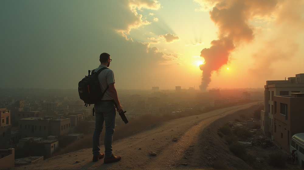 Erschütterung, als US-Bürger bei Siedlerangriff im Westjordanland tödlich geprügelt wird