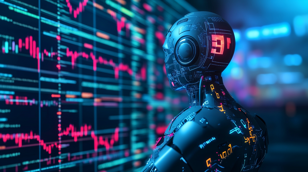 Entdecken Sie die Geheimnisse von NexaveroPro: Ist es ein wahrer Handelsverbündeter?