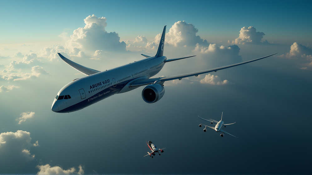 Entschlüsselung der Air India Tragödie: Ein Blick in den Kopf des verdammten Piloten