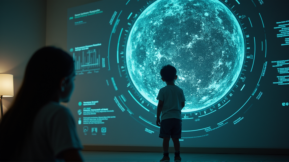 Alarmierender Rückgang: Die Gesundheit von US-Kindern verschlechtert sich um 20 % in zwei Jahrzehnten