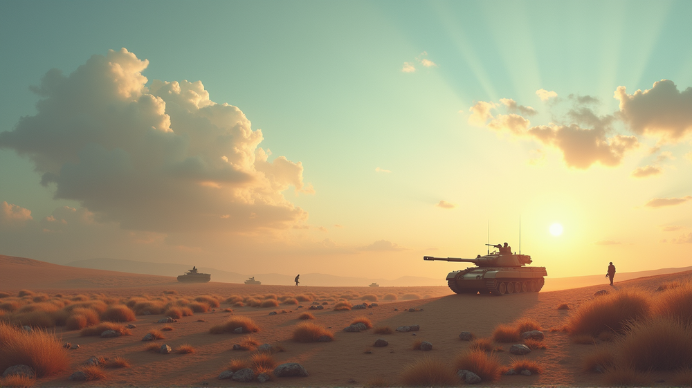 Sweida erwartet Frieden: Syrischer Präsident verkündet umfassenden Waffenstillstand