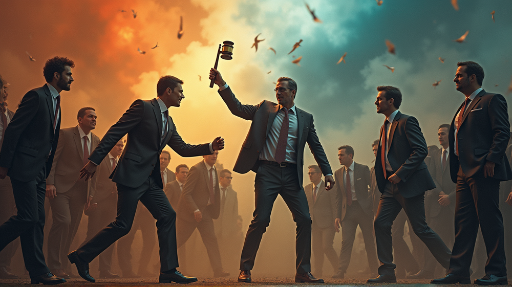 UN verurteilt europäische Nationen wegen Netanyahus Überflug