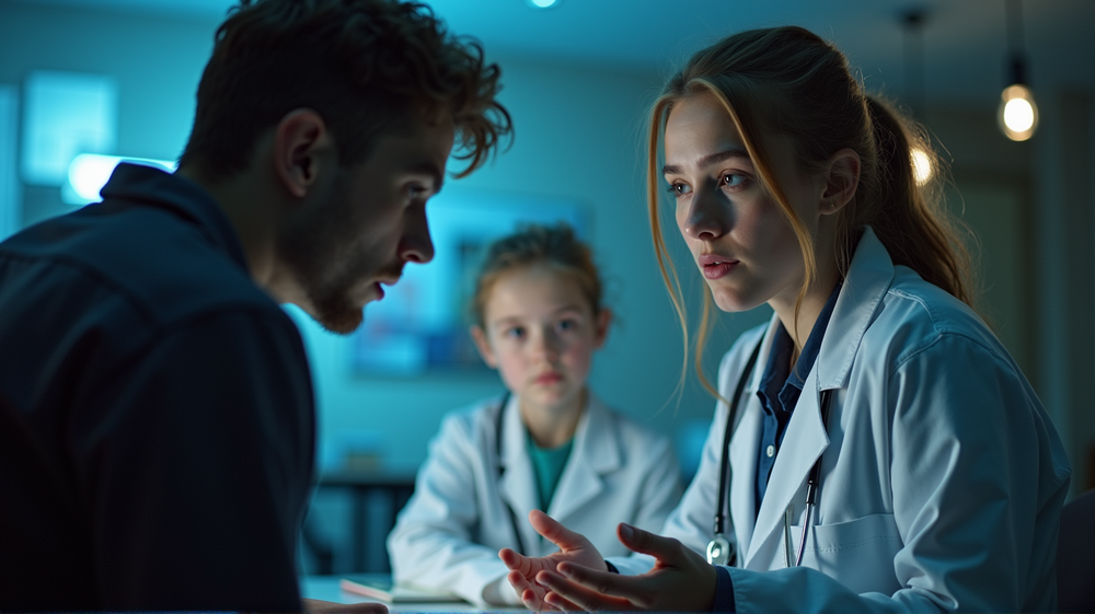 Anstieg von Prädiabetes: 1 von 3 Teenagern in Gesundheitsgefahr