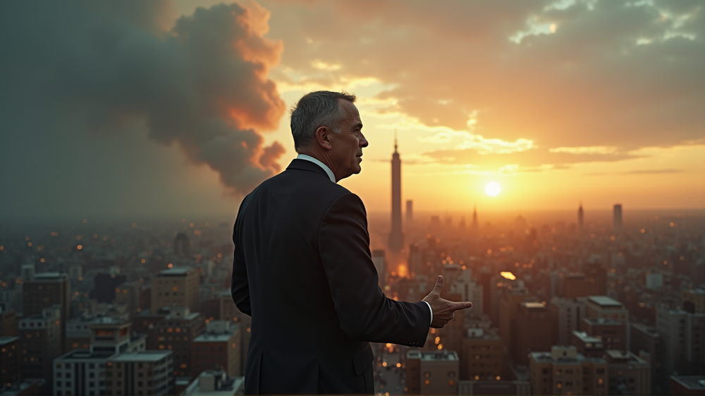 Kontroverse im Krieg: Vater stellt Netanyahus Behauptungen zur Geiselbefreiung in Frage