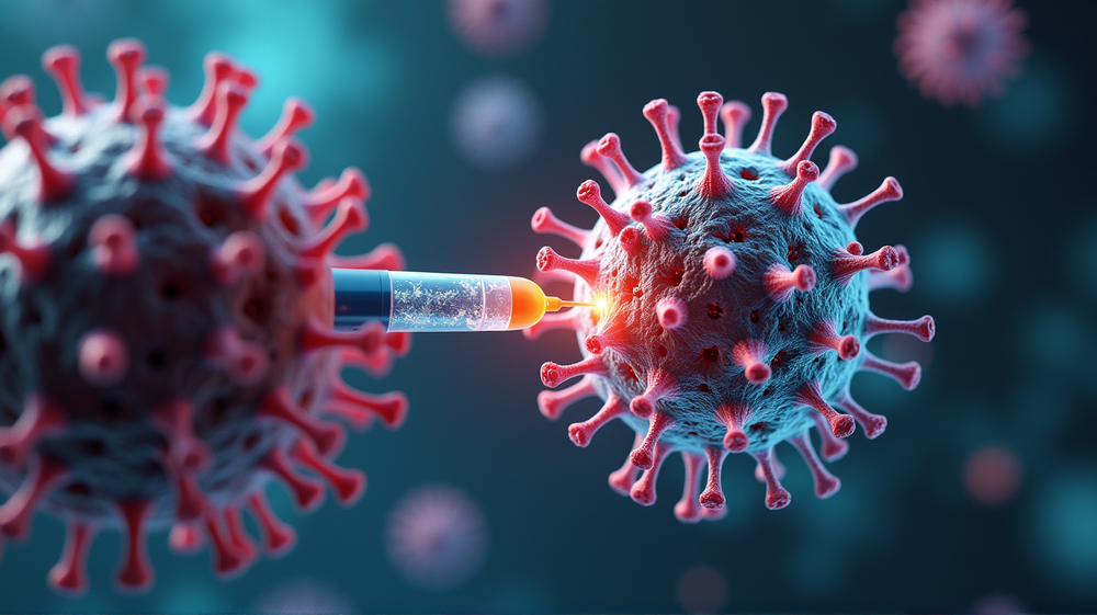 Beispiellose Änderungen in Gesundheit und Wissenschaft wecken weltweite Besorgnis