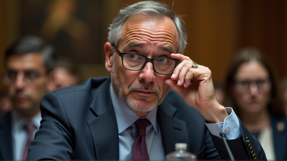 Unerwartete Sanktionen: U.N.-Kritikerin der israelischen Aktionen in Gaza stößt auf Widerstand der USA