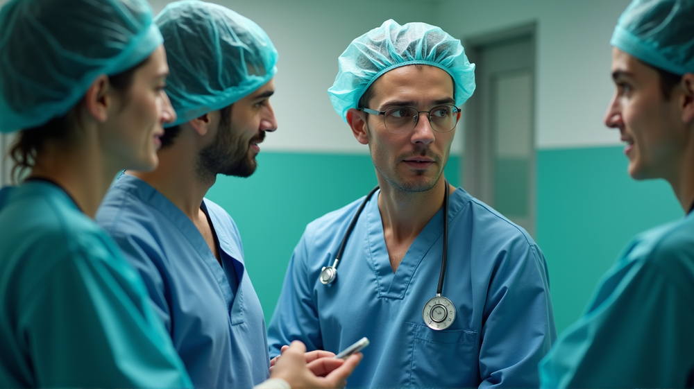 Alameda Health System: Finanzielle Instabilität durch Kürzungen bei Medicaid-Mitteln