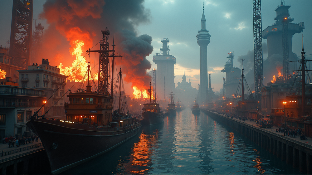 Türkei's Wirtschaftliche Erfolge: Ein Erwarteter Erfolg von $1,4 Billionen