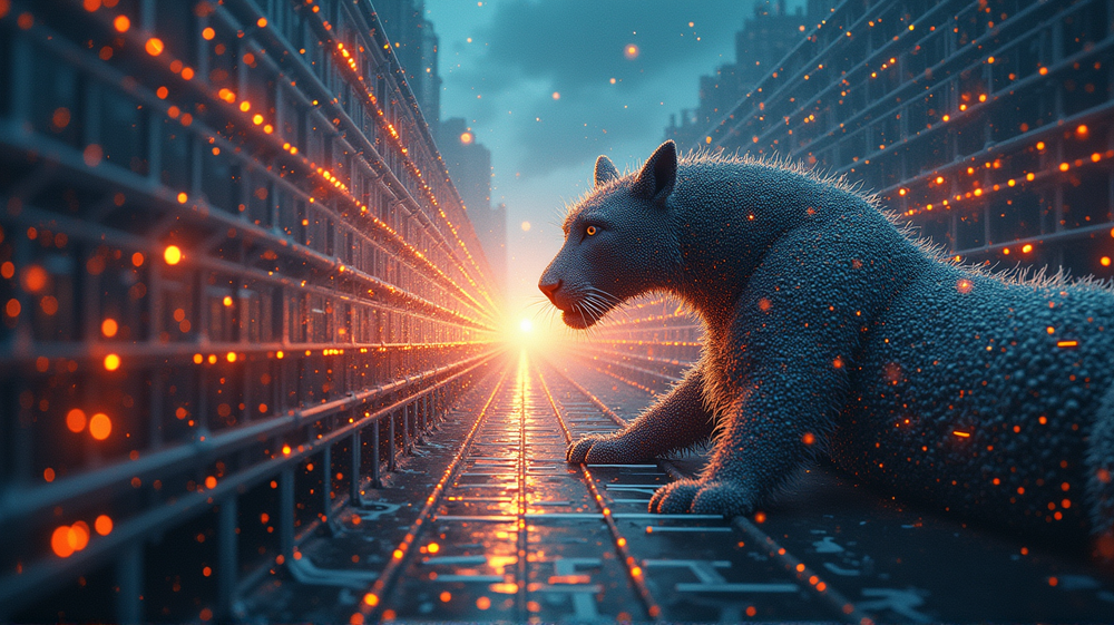 Das robuste Wachstum des Vereinigten Königreichs trotz transatlantischer Handelsherausforderungen