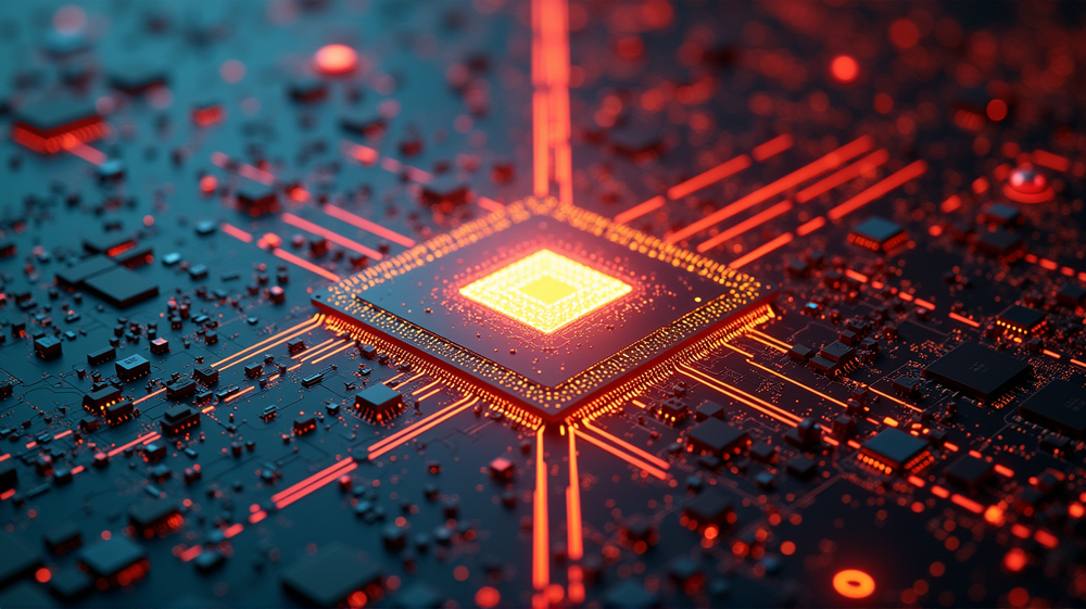 USA bringt 15% Abgabe auf Nvidia- und AMD-Chipverkäufe nach China: Ein strategisches Risiko