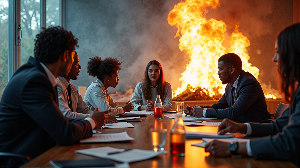 Kontroverse entbrennt, da NIH's Bhattacharya wegen Haltung zu Gesundheitsungleichheiten unter Beschuss steht