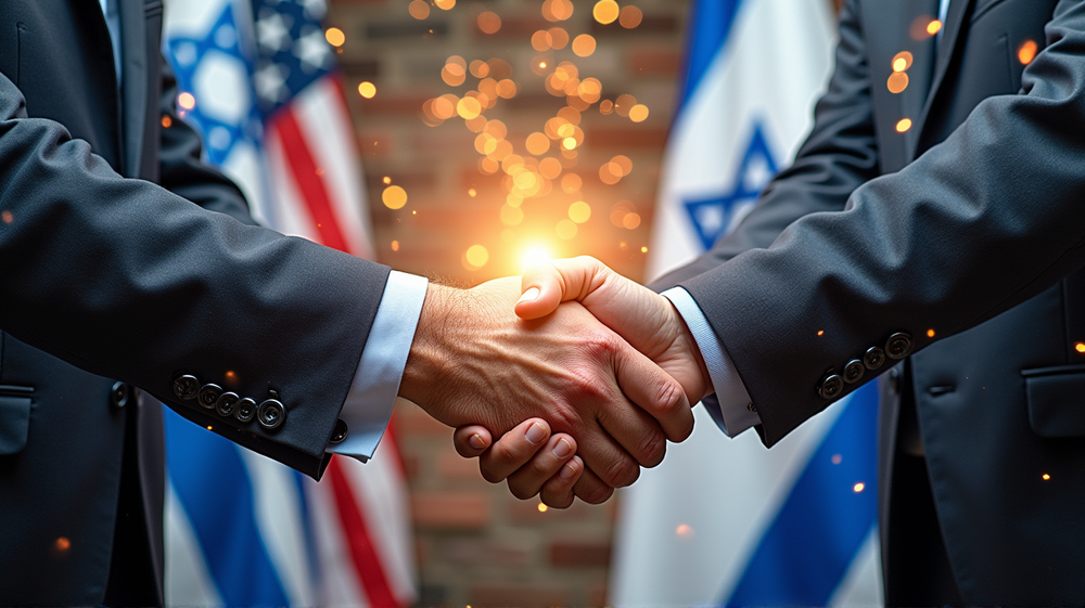 Stärkung der Brücken: Gouverneurin von Arkansas unternimmt Wirtschaftsbesuch in Israel