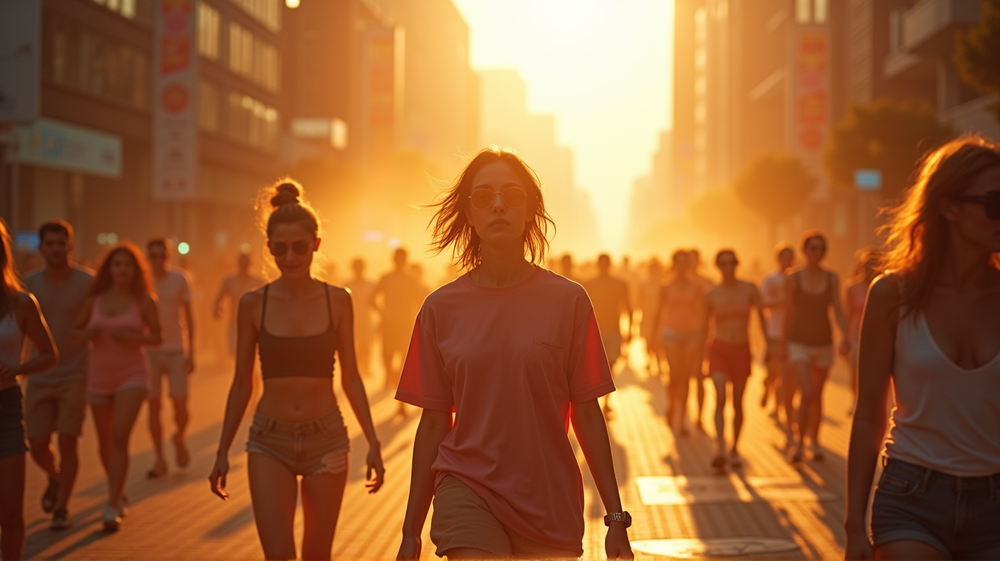 Warum die Feuchtigkeit dieses Sommers härter zuschlägt als je zuvor