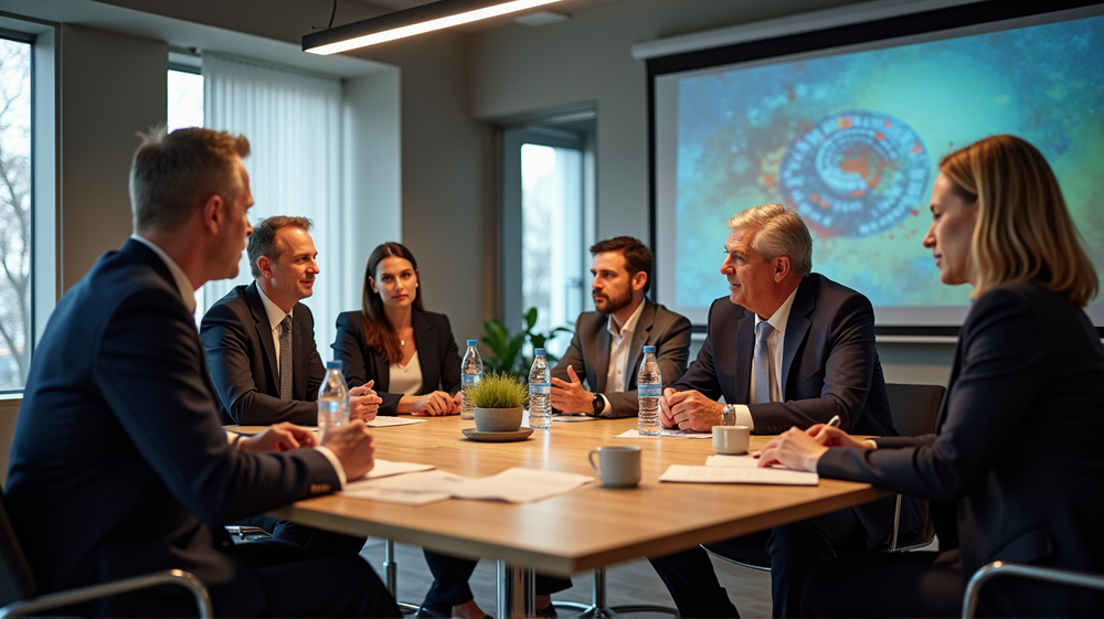 WA-Arbeiterstimmen gestalten die wirtschaftliche Zukunft der Nation