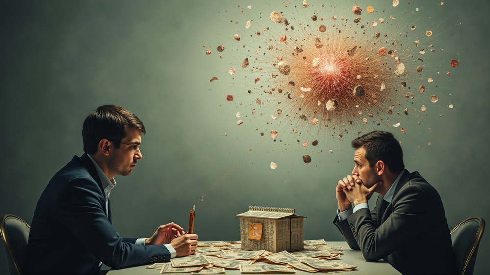 Verbrauchervertrauen in Bulgarien erreicht neuen Tiefpunkt: Das wirtschaftliche Herz enthüllt