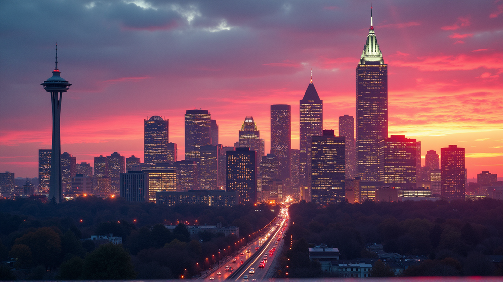 Shopify Triumphiert Trotz Handelswirren: Ein Zeugnis der Widerstandsfähigkeit