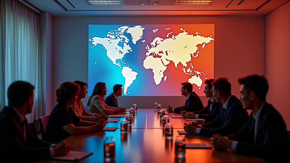 Wirtschaftliche Zukunft: Australien's Ambitionierte Reformkonferenz