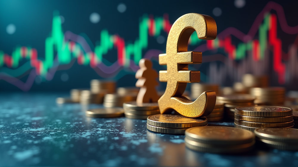 Die spannende Reise des Euro: Pendelt um $1,16 – Was kommt als nächstes?