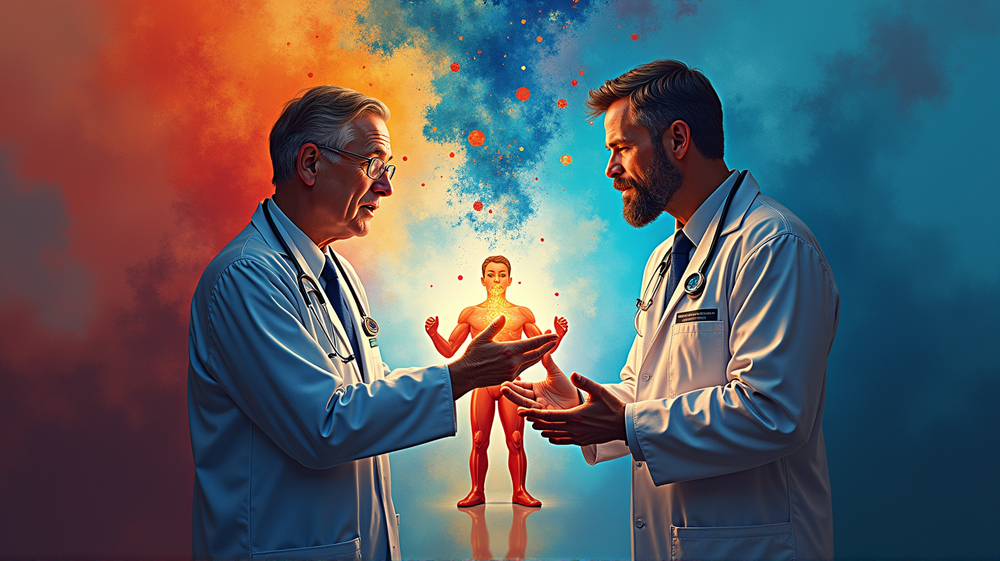 Innovative Partnerschaft zur Stärkung des Gesundheitswesens in Shreveport-Bossier angekündigt