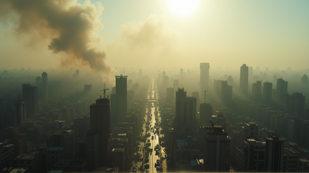 Tragödie erschüttert Gaza: 60 Leben bei israelischen Morgenangriffen verloren