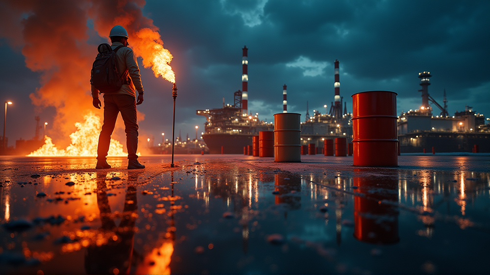 Brents stetiger Anstieg: Was Investoren jetzt wissen müssen