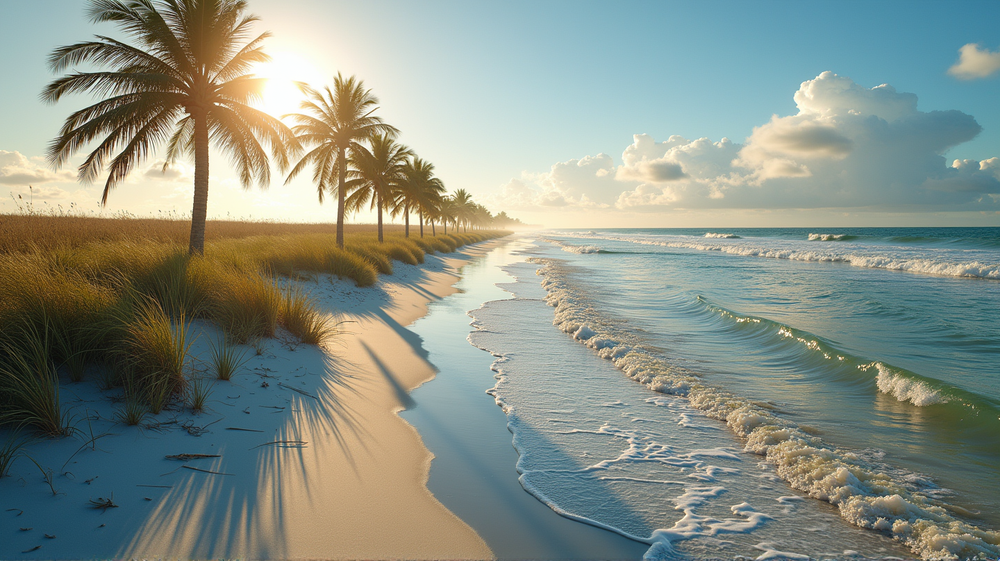 Triumphs strategische Investition von 4,77 Millionen Dollar: Ein Wendepunkt für Floridas Panhandle