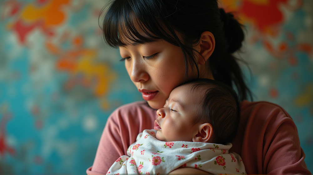 Sexselektive Abtreibungsverbote: Eine versteckte Bedrohung für die Gesundheit von Müttern und Säuglingen