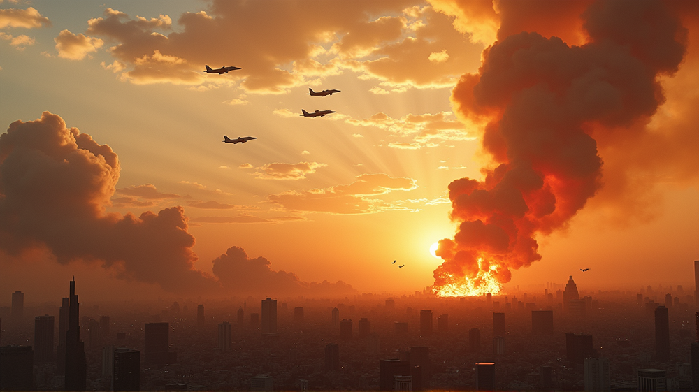 Israels strategische Angriffe: Huthi-Premierminister ausgeschaltet